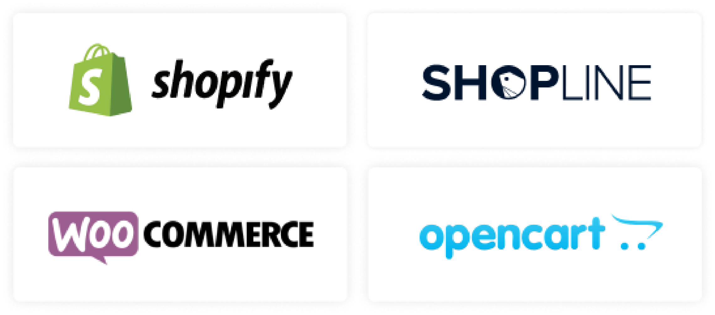 ecommerce support